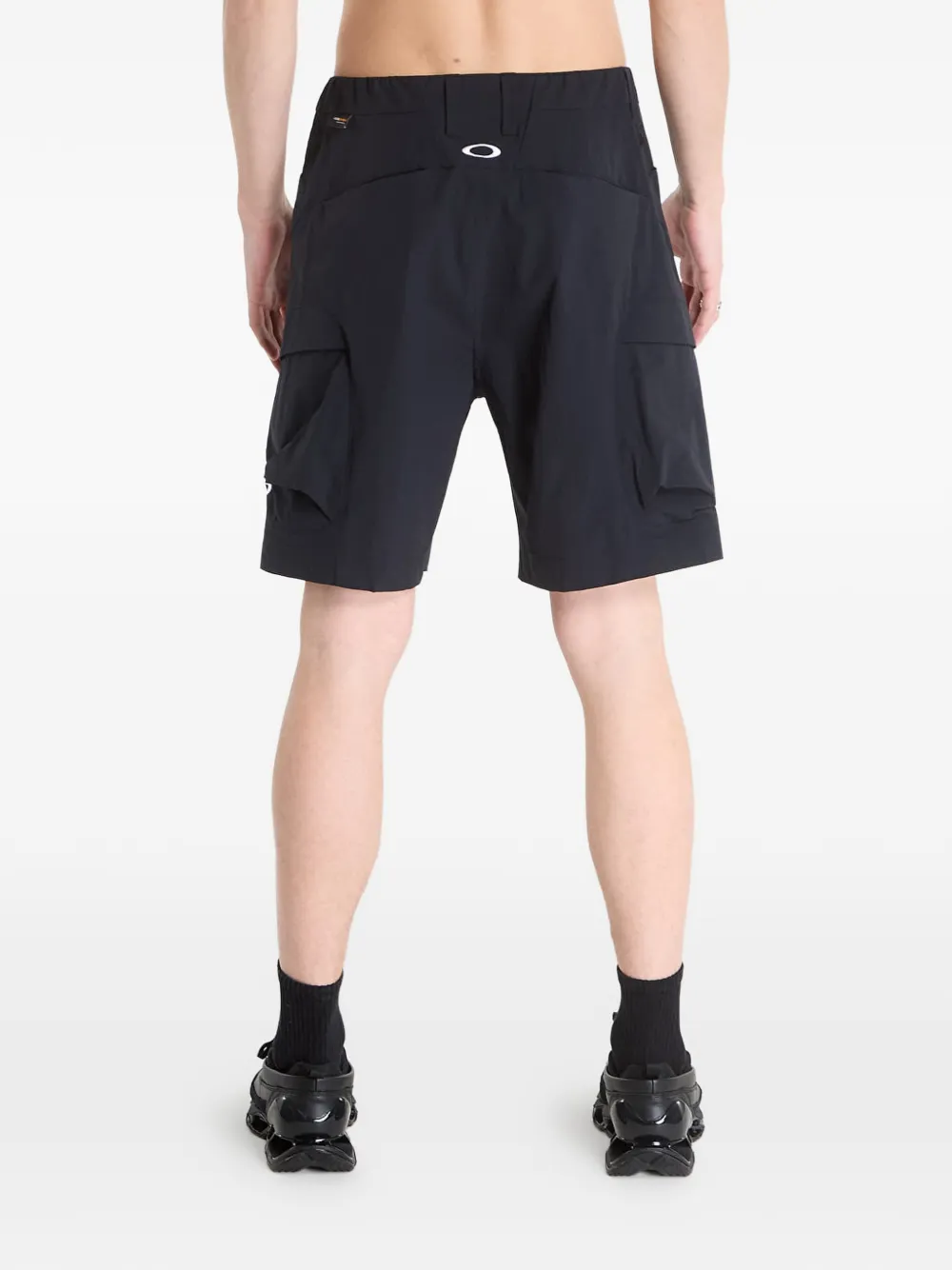 Oakley 2.0 Pitch cargo shorts Zwart