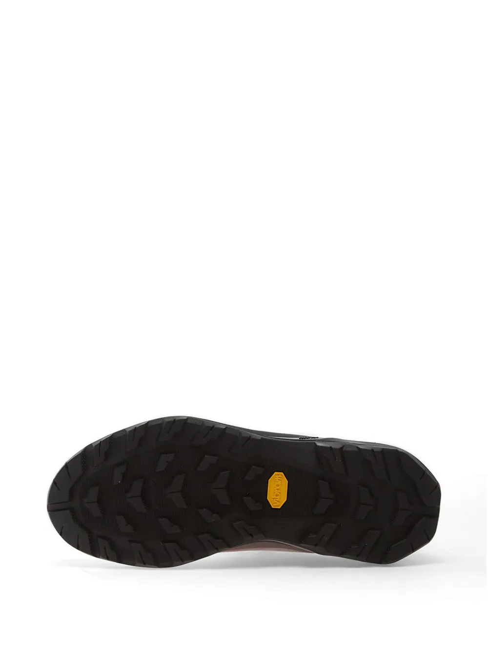 Mammut Ducan III Gore-Tex sneakers Bruin