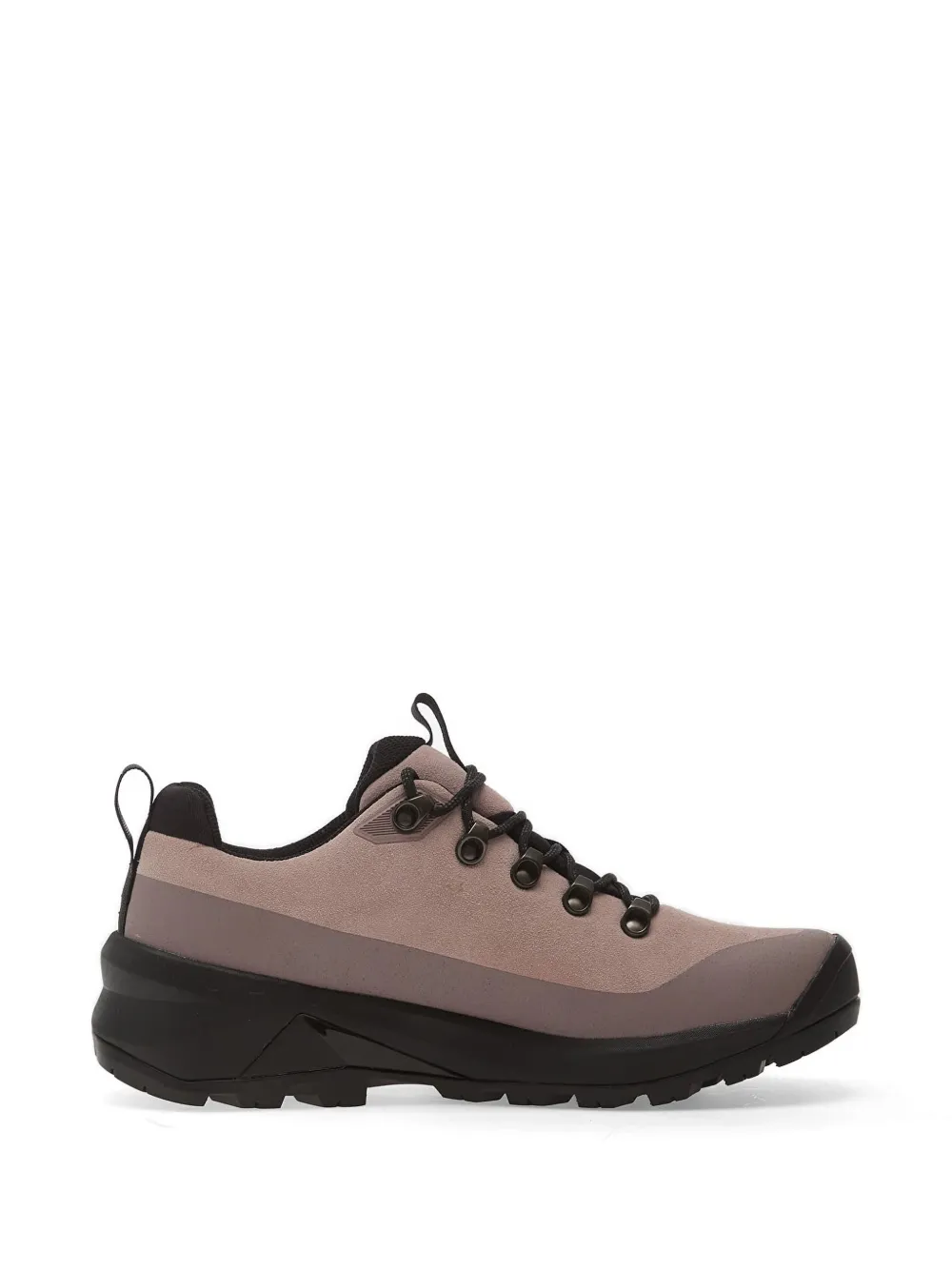Mammut Ducan III Gore-Tex sneakers - Braun