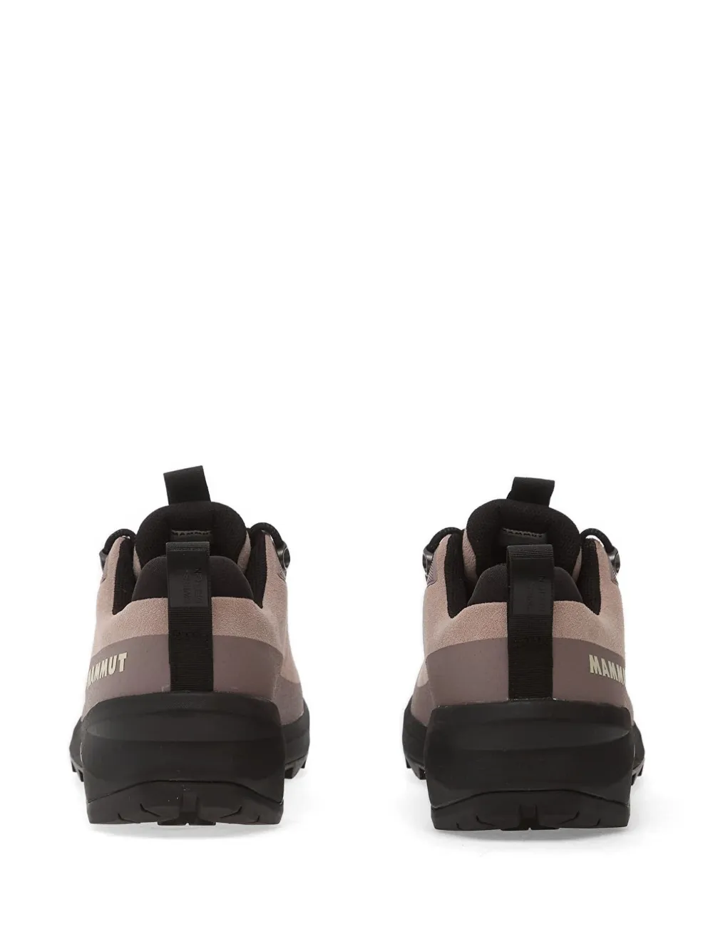 Mammut Ducan III Gore-Tex sneakers Bruin