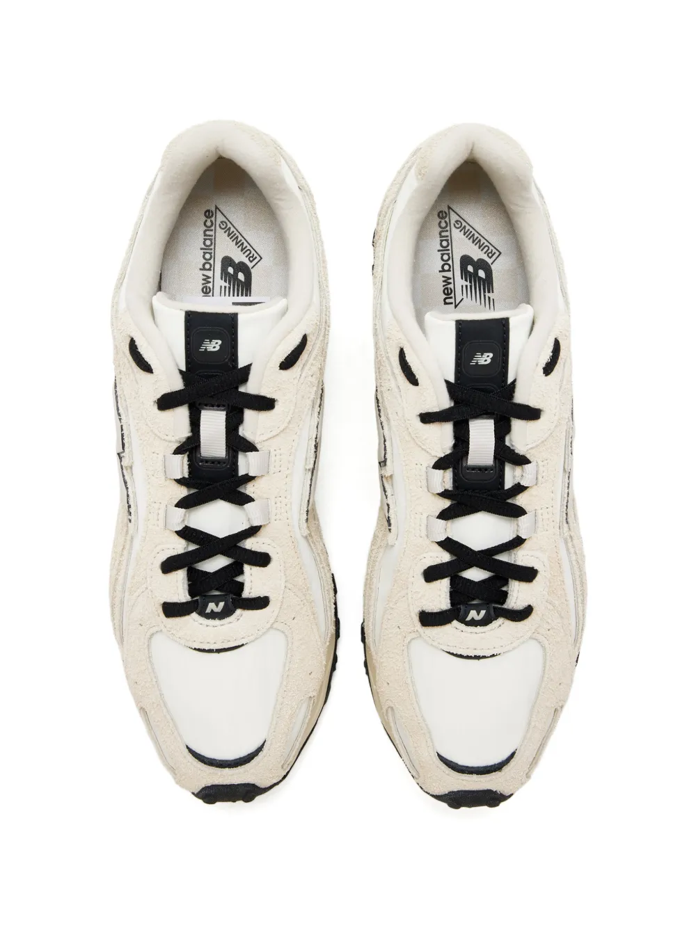 New Balance 204L sneakers Beige