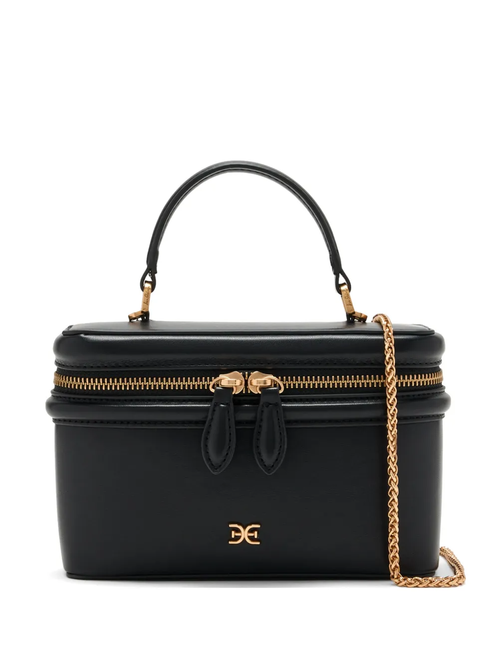 Sam Edelman Paige cross body bag - Nero