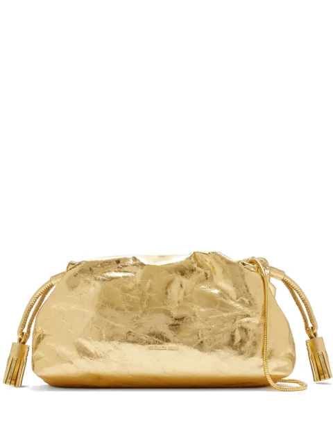 Veronica Beard small Stash clutch bag