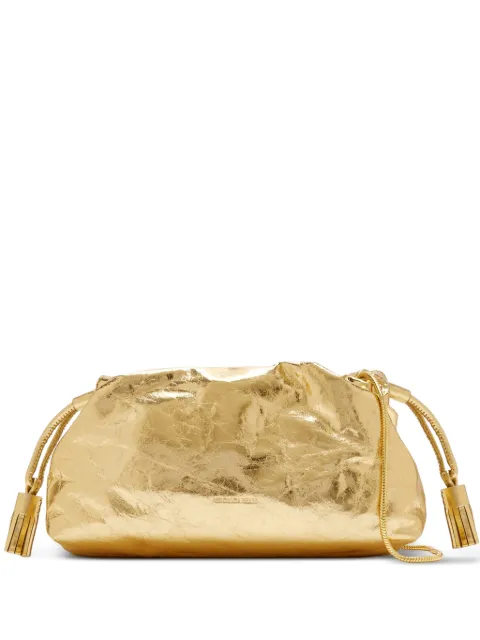 Veronica Beard small Stash clutch bag