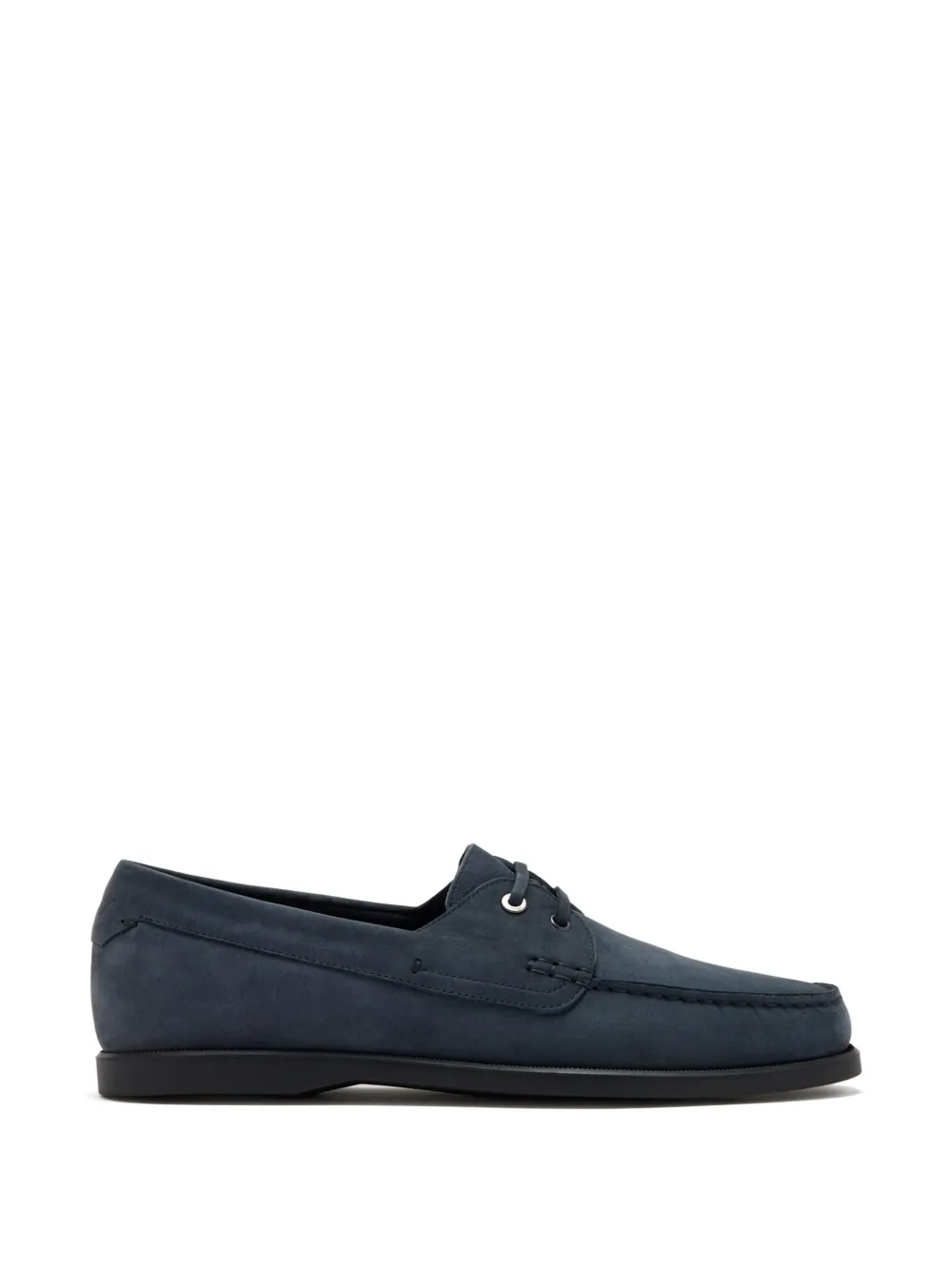 Brioni City loafers - Blue