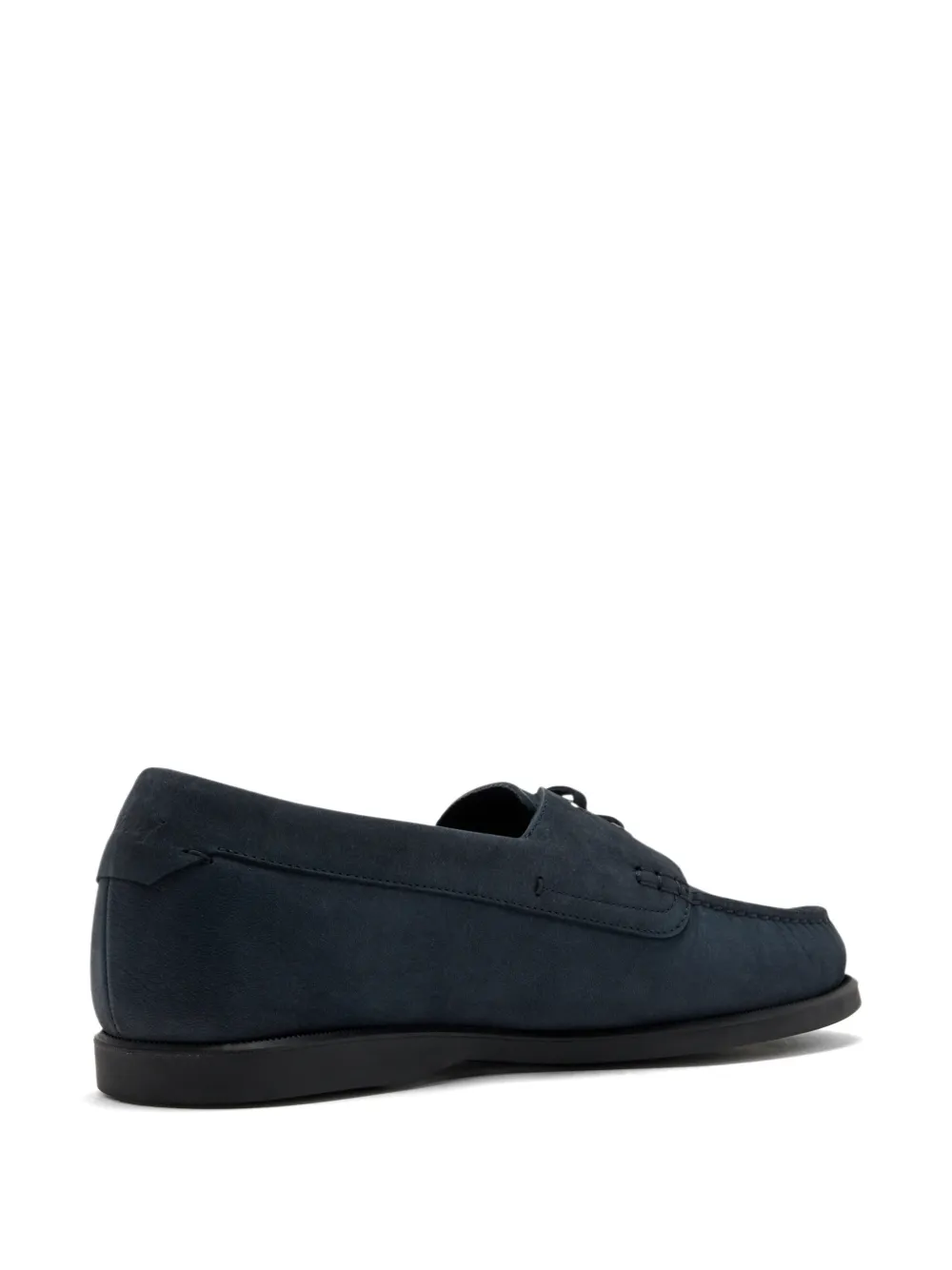 Brioni City loafers Blauw