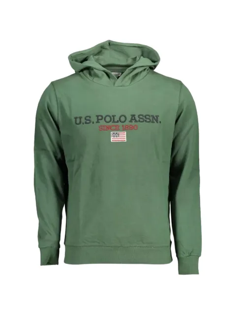 U.S. POLO ASSN. long-sleeves hoodie