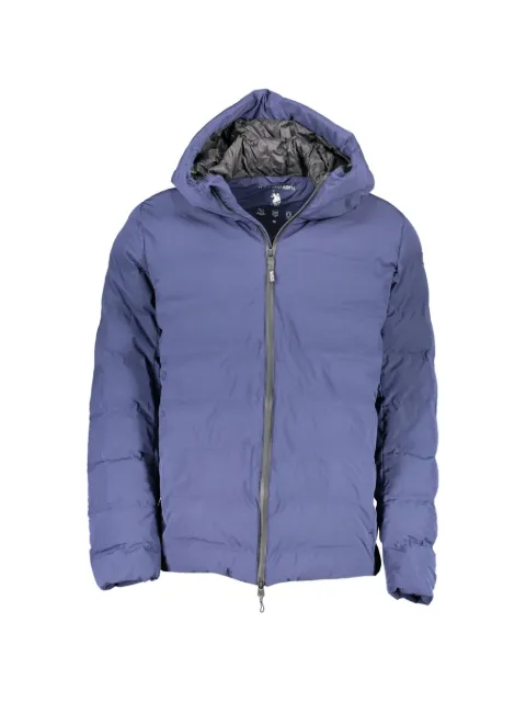 U.S. POLO ASSN. hooded jacket