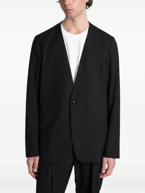 Attachment chaqueta con botones