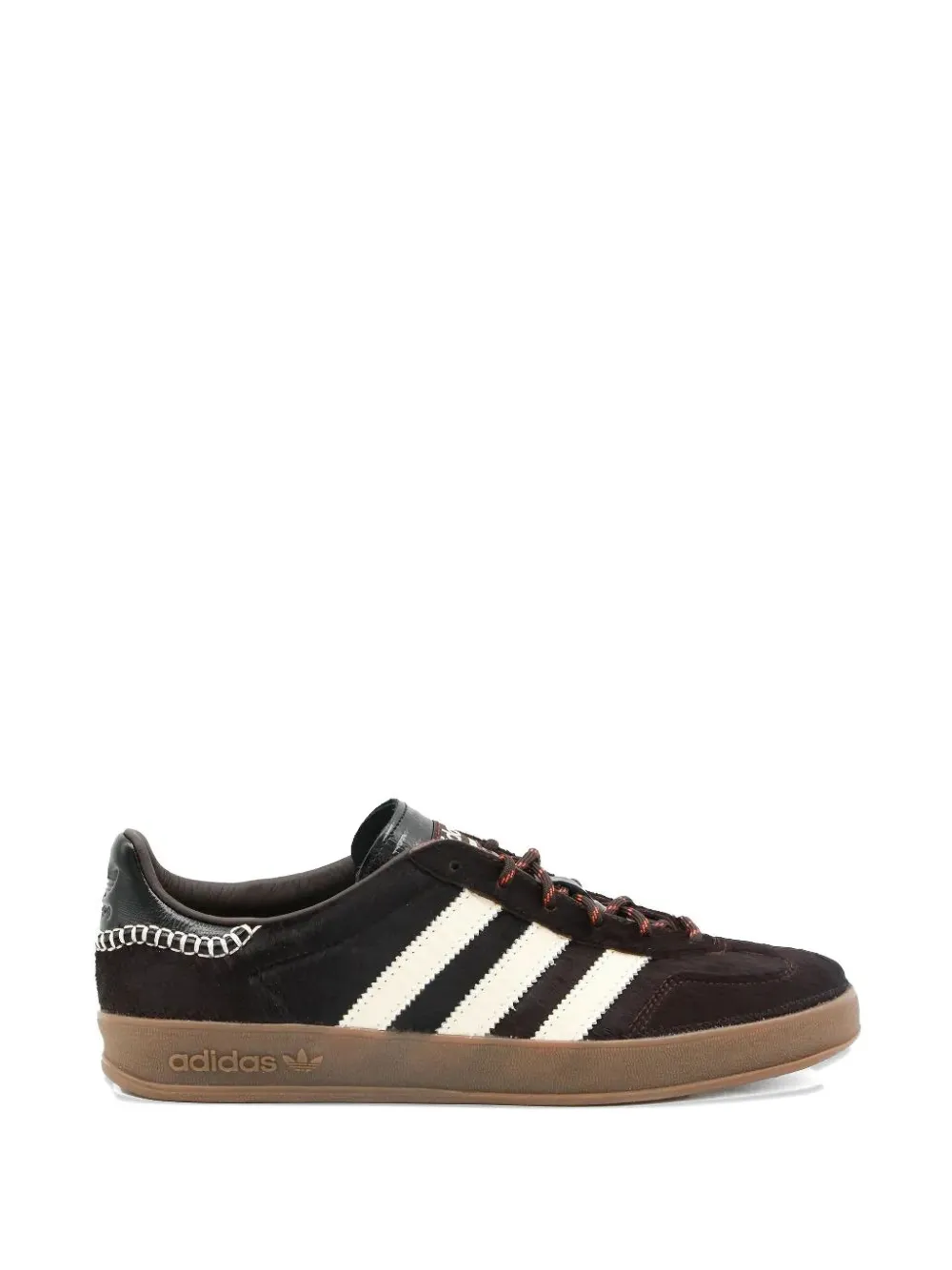 Adidas x Wales Bonner Gazelle sneakers Bruin