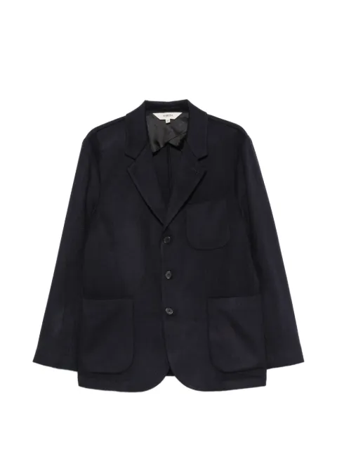Barena blazer Silvano con bolsillo de parche