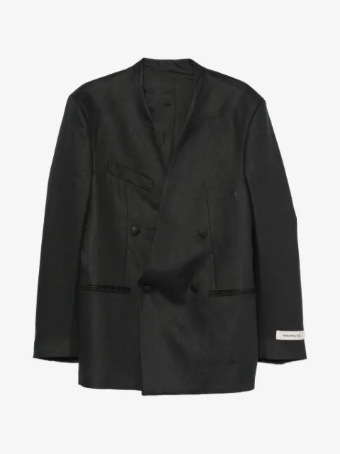 Nineminutes blazer Lonely