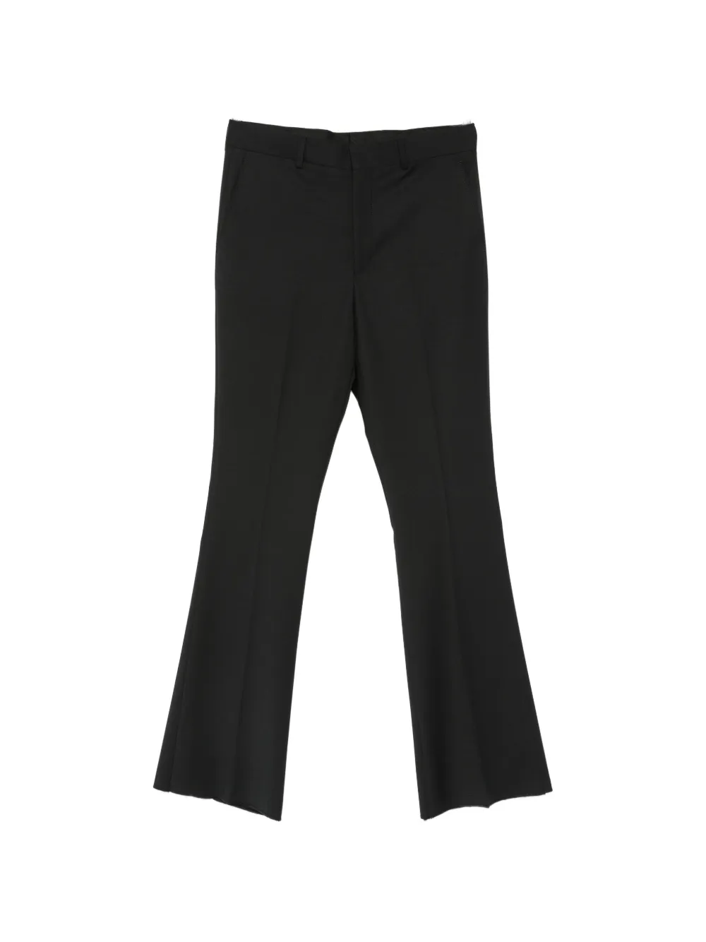 Nineminutes Revolver trousers - Nero