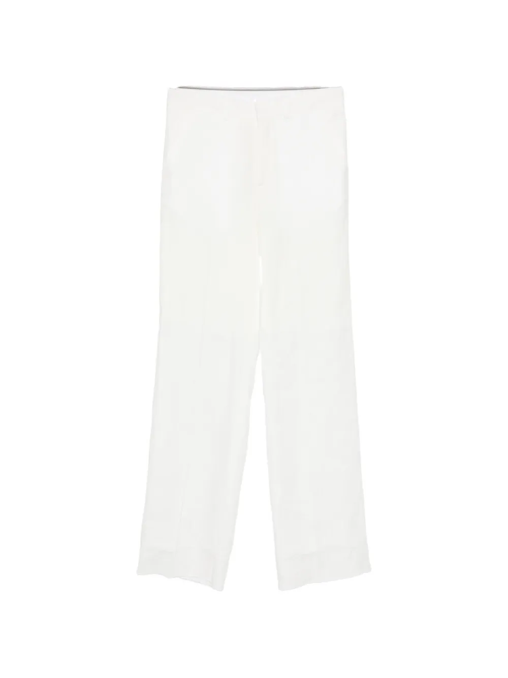 Nineminutes Submarine trousers - Toni neutri