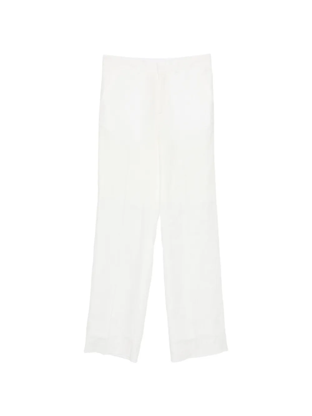 Nineminutes Submarine trousers - Toni neutri