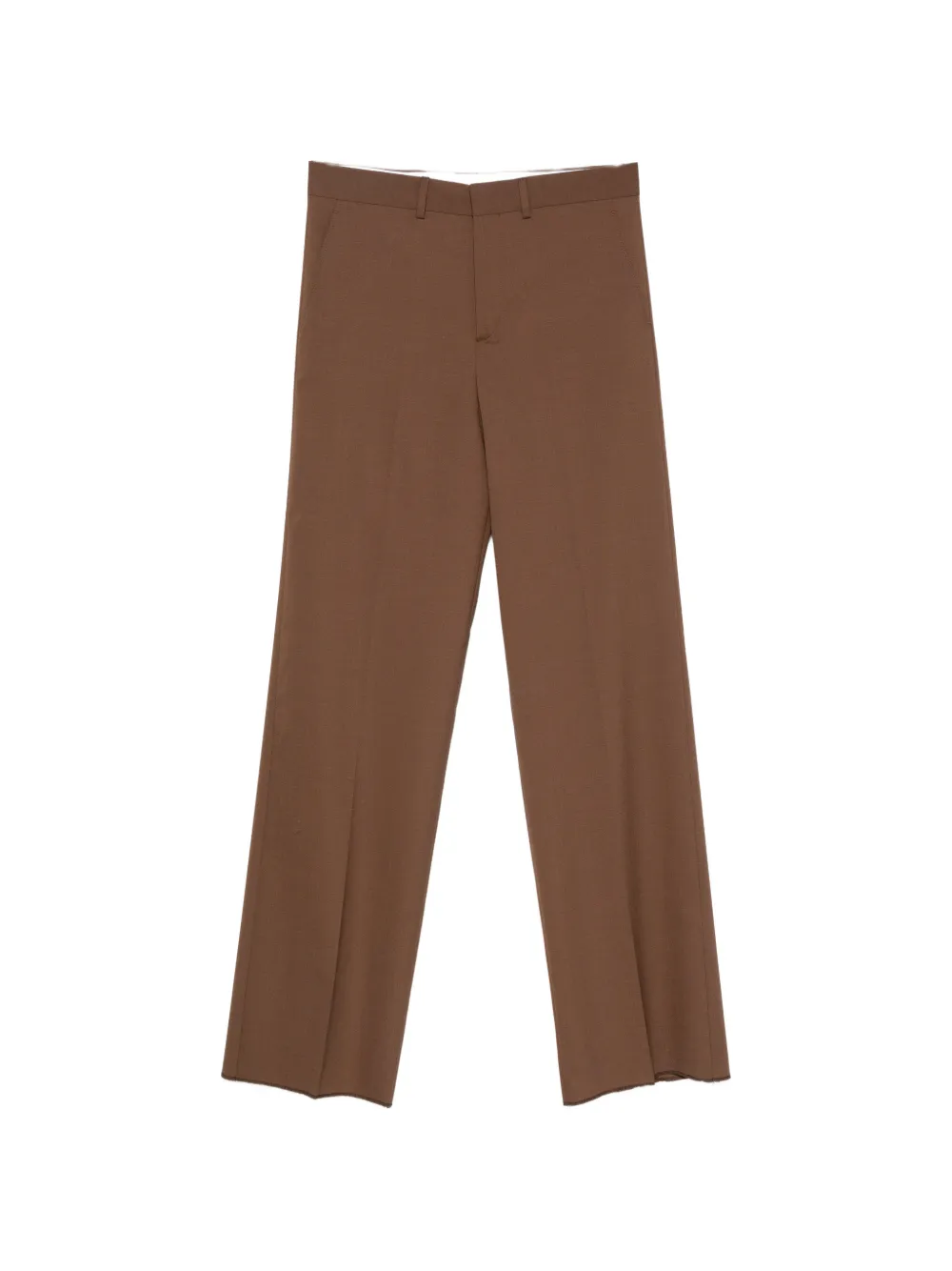 Nineminutes Submarine trousers - Marrone