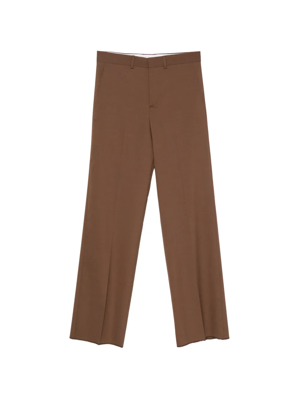 Nineminutes Submarine trousers - Marrone