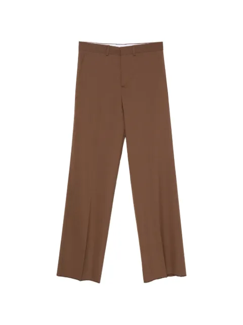 Nineminutes Submarine trousers