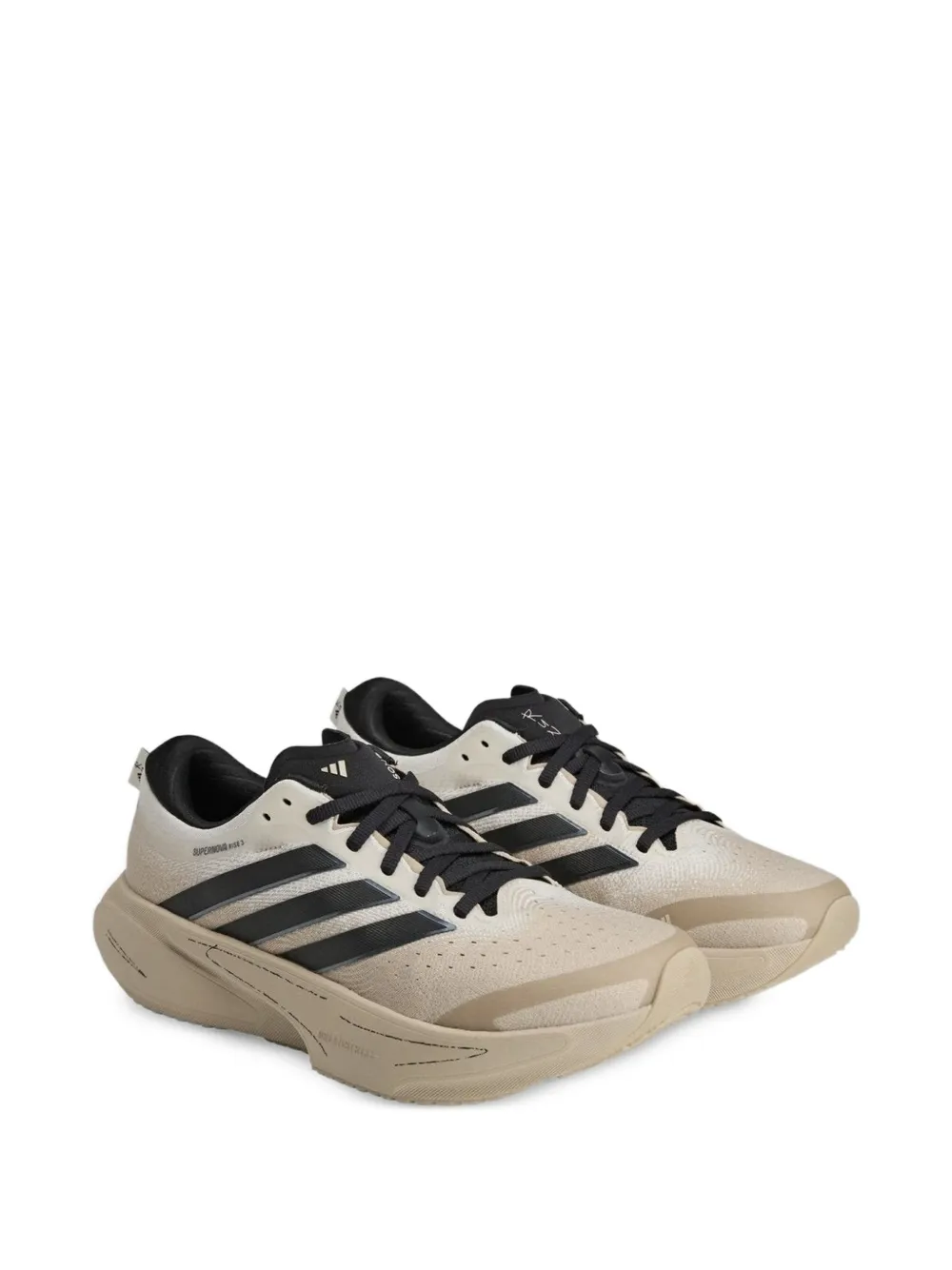 adidas x Song for the Mute Supernova Rise 3 sneakers Beige