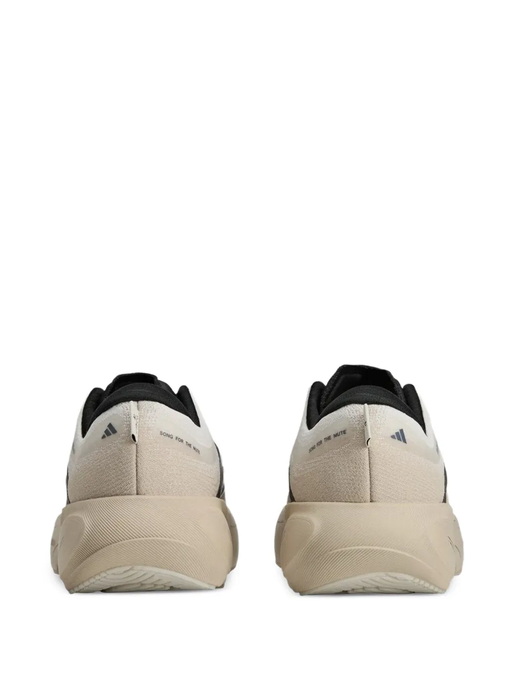 adidas x Song for the Mute Supernova Rise 3 sneakers Beige