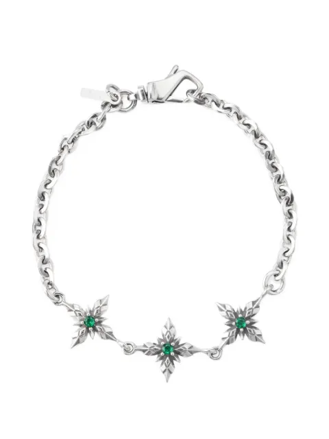 Emanuele Bicocchi Stella Ventis chain bracelet