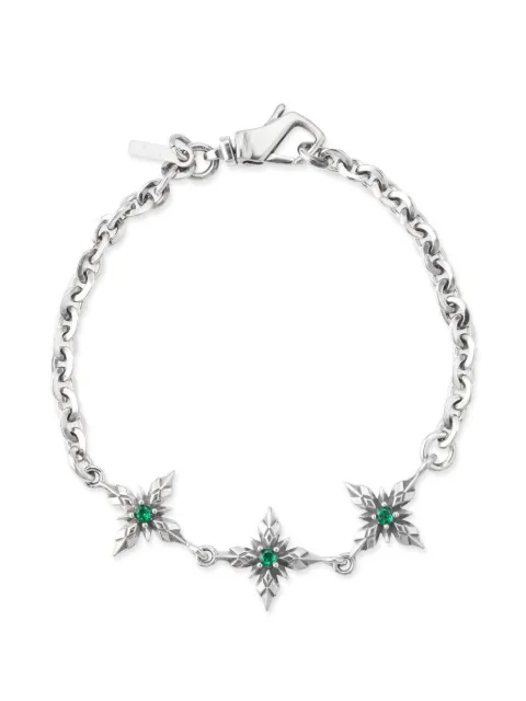 Emanuele Bicocchi Stella Ventis chain bracelet