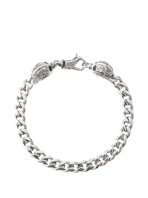 Emanuele Bicocchi small chain bracelet