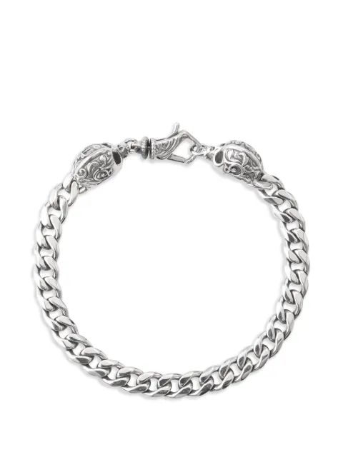Emanuele Bicocchi small chain bracelet
