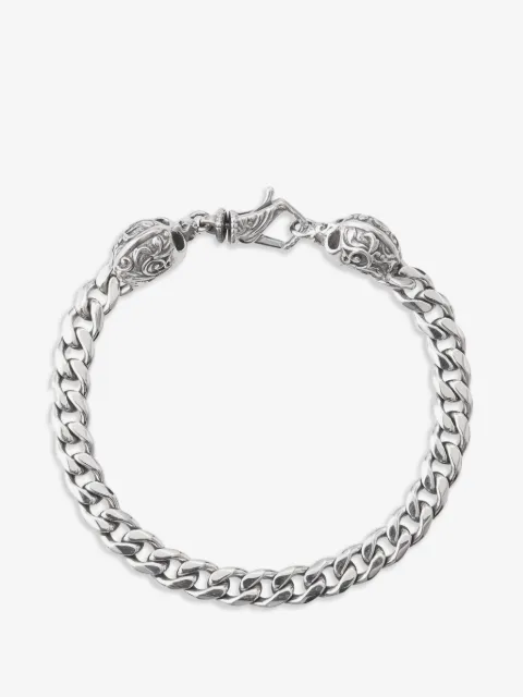 Emanuele Bicocchi small chain bracelet