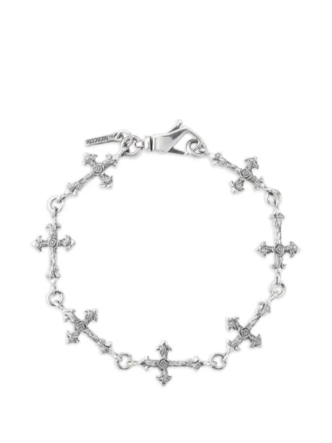 Emanuele Bicocchi Rose Multi-Cross bracelet