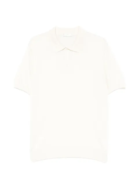 PANICALE short-sleeve polo shirt