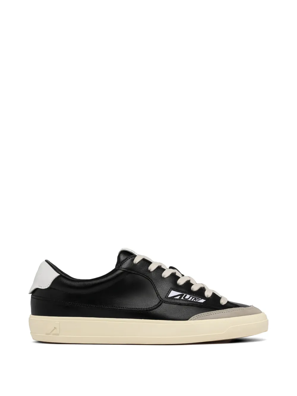Autry Medalist sneakers - Nero