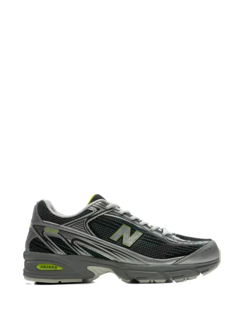 New Balance 509 panelled sneakers