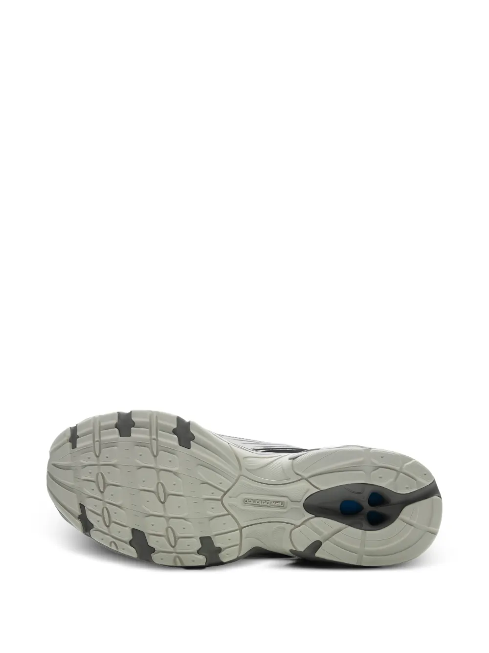 New Balance 509 panelled sneakers Grijs