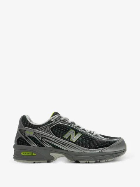 New Balance baskets 509 à empiècements