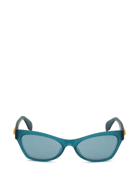 adidas cat-eye sunglasses