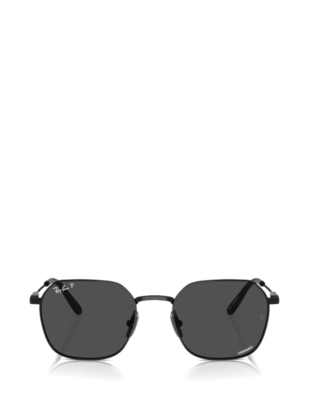 Ray-Ban Jim Titanium sunglasses - Nero