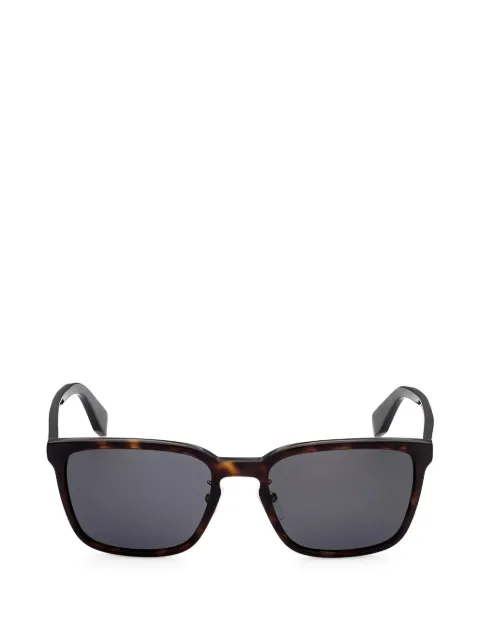 adidas square-frame sunglasses