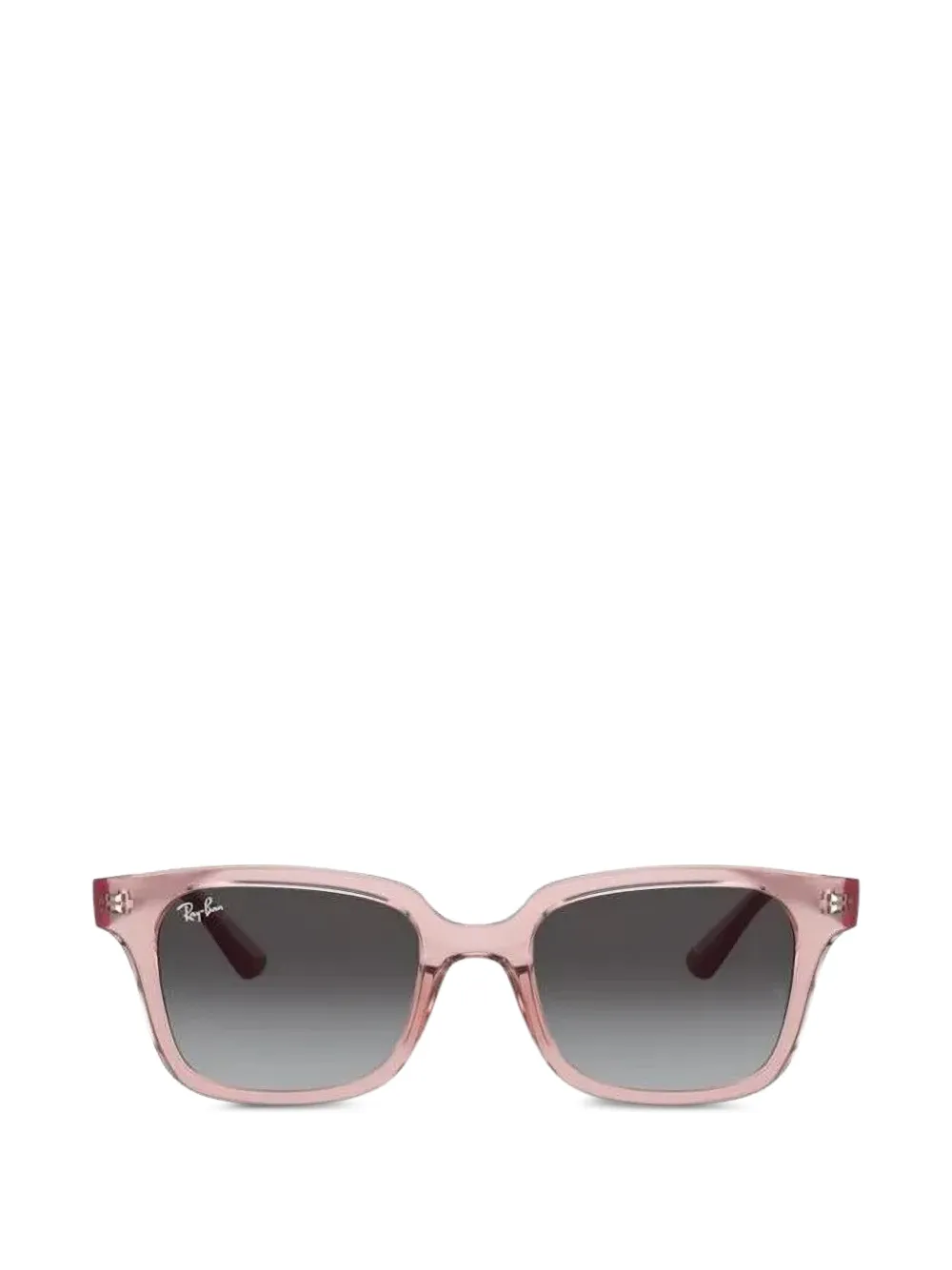 Ray-Ban square-frame sunglasses - Rosa