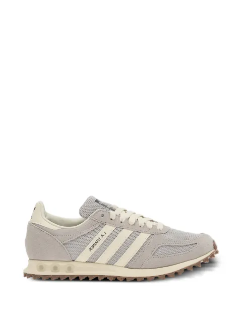 adidas LA panelled sneakers