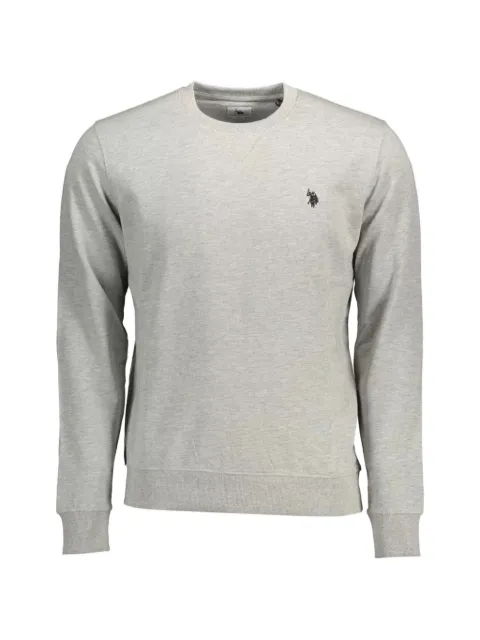 U.S. POLO ASSN. sudadera con logo bordado