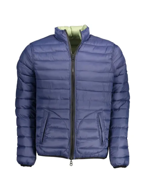 U.S. POLO ASSN. chamarra bomber capitonada