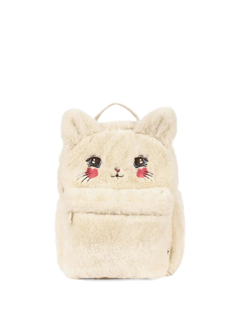 Konges Sløjd Kitty backpack - Toni neutri
