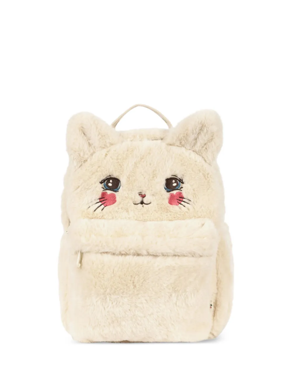 Konges Sløjd Kitty backpack - Toni neutri