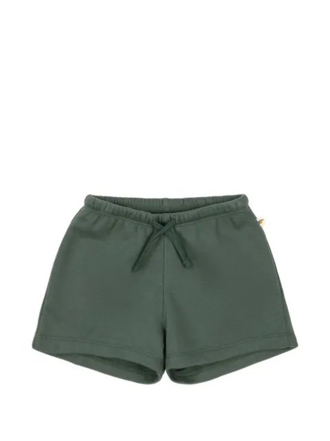 Konges Sløjd Lou drawstring-waist shorts
