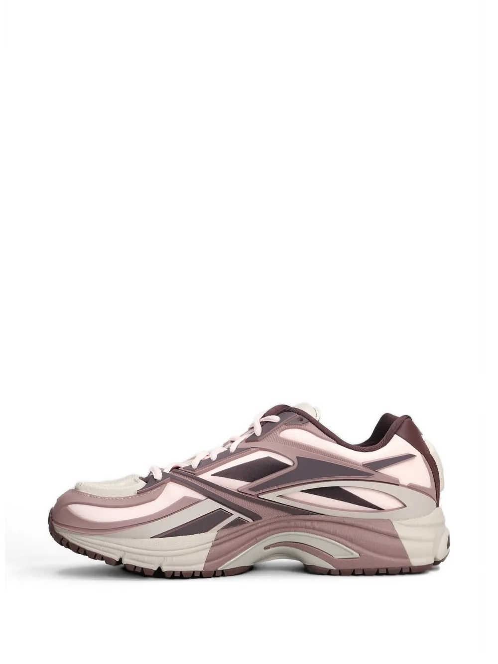 Reebok Premier Road Modern low-top sneakers Bruin