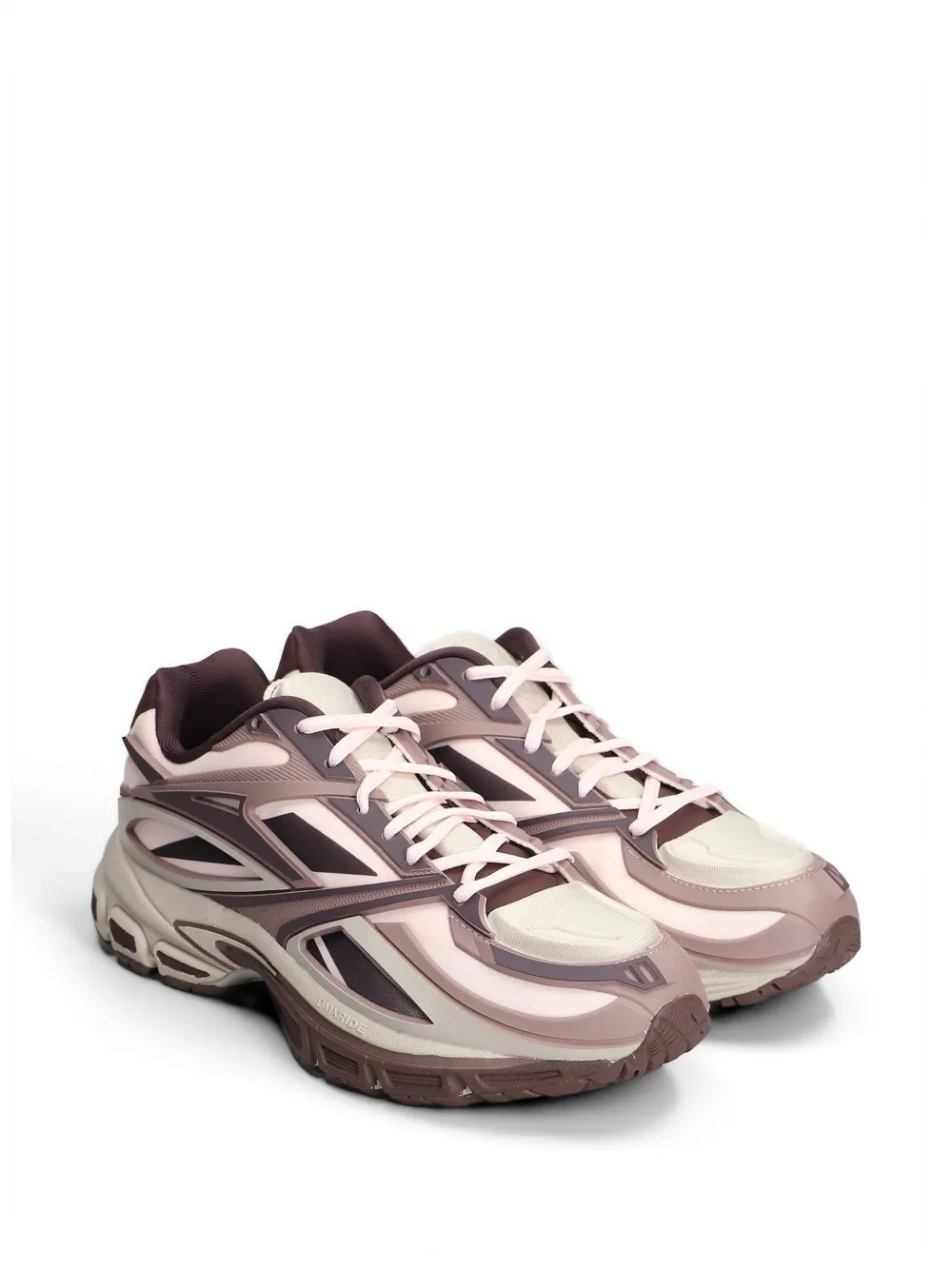 Reebok Premier Road Modern low-top sneakers Bruin