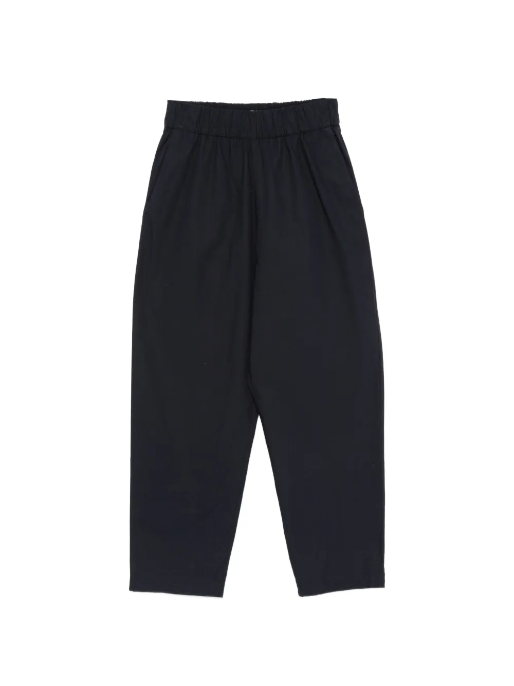 Barena Joie25 elasticated-waistband trousers - Blu