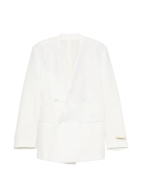 Nineminutes Lonely blazer