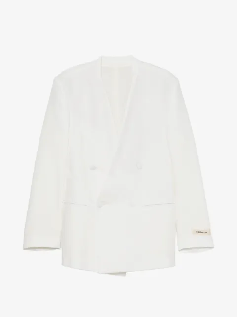 Nineminutes Lonely blazer